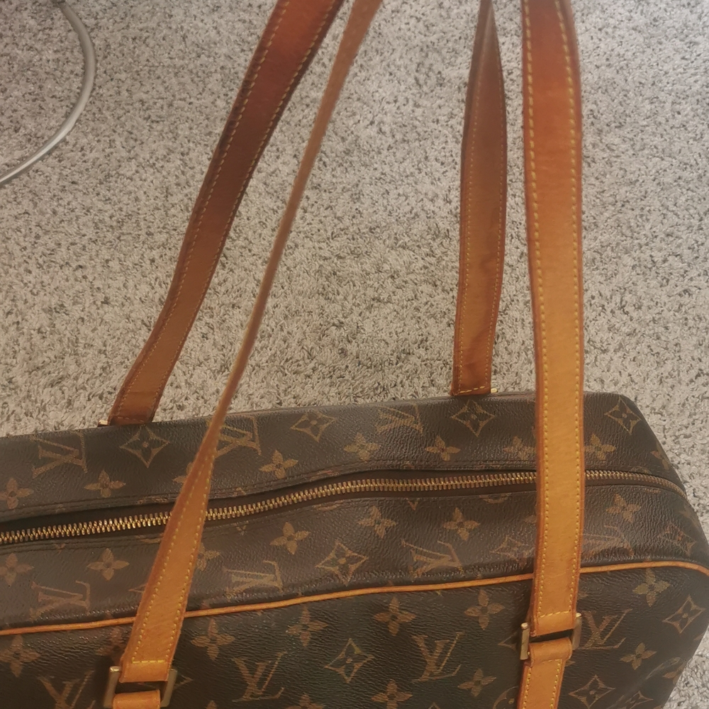 Louis Vuitton Monogram Canvas City Size GM - Picture 7 of 14